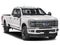 2024 Ford Super Duty F-350 SRW Platinum