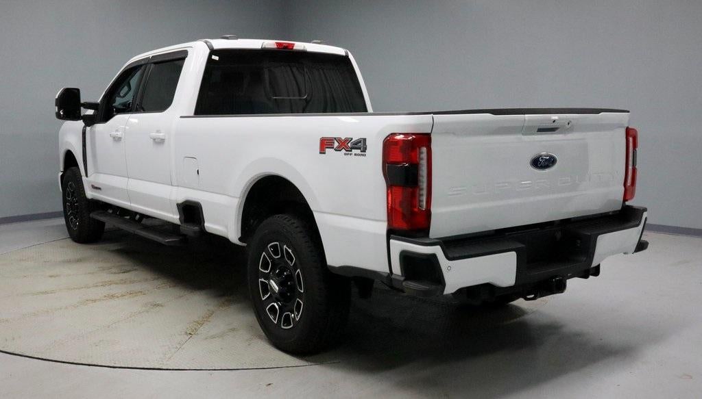 2023 Ford Super Duty F-350 SRW Lariat