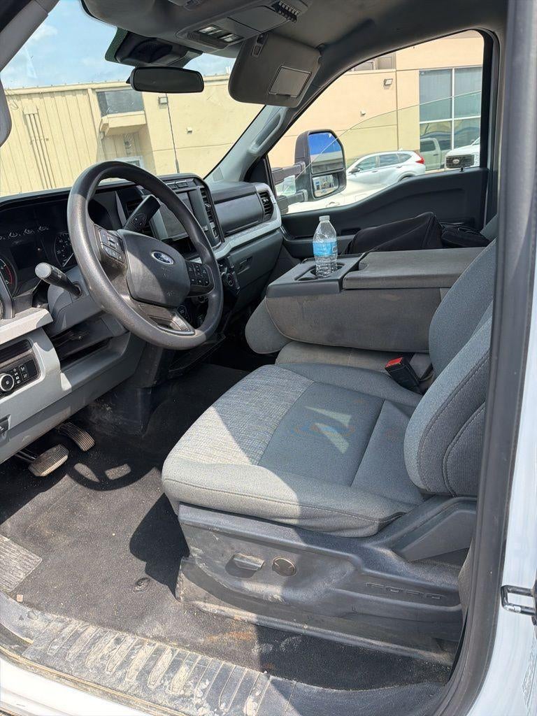 2024 Ford Super Duty F-350 SRW XLT