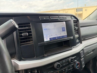 2024 Ford Super Duty F-350 SRW XLT
