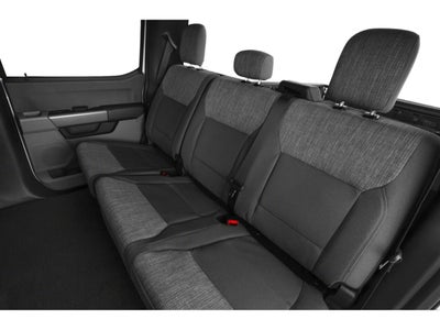 2024 Ford Super Duty F-350 SRW XLT