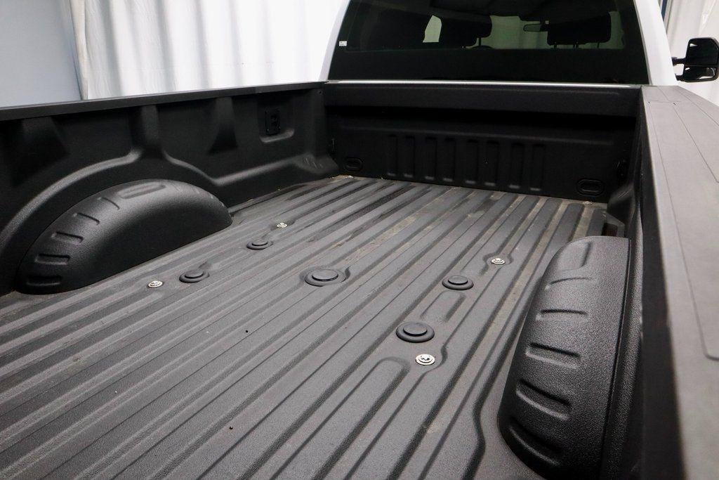 2024 Ford Super Duty F-350 SRW XL