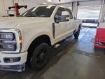 2024 Ford Super Duty F-350 SRW XL