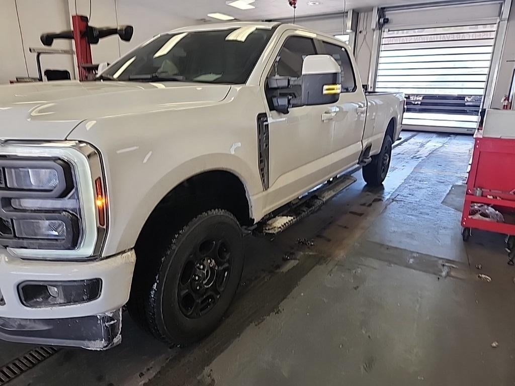 2024 Ford Super Duty F-350 SRW XL