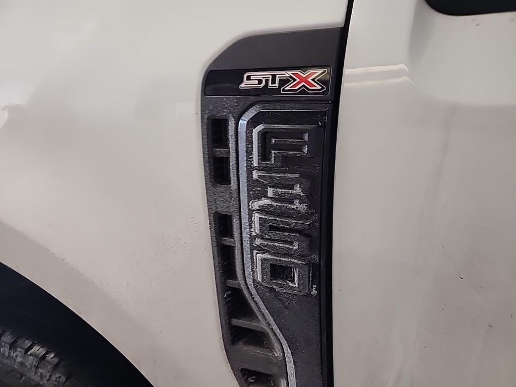 2024 Ford Super Duty F-350 SRW XL