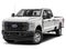 2024 Ford Super Duty F-350 SRW XL