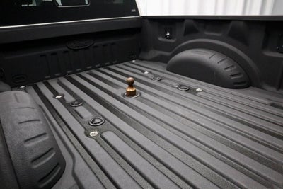 2019 Ford Super Duty F-350 SRW Lariat