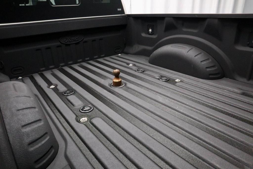 2019 Ford Super Duty F-350 SRW Lariat