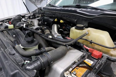 2019 Ford Super Duty F-350 SRW Lariat