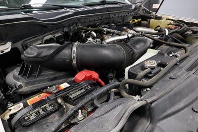 2019 Ford Super Duty F-350 SRW Lariat