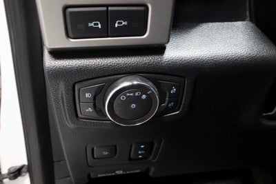 2019 Ford Super Duty F-350 SRW Lariat