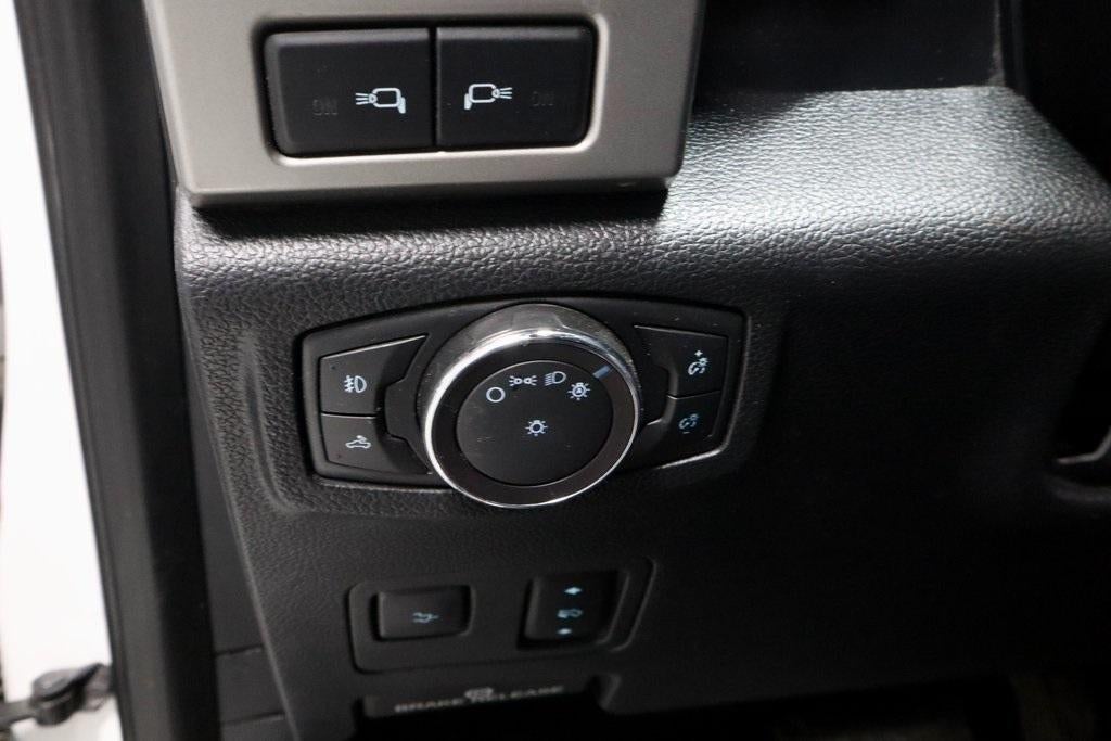 2019 Ford Super Duty F-350 SRW Lariat