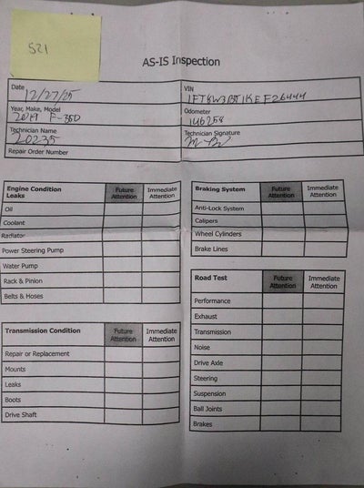 2019 Ford Super Duty F-350 SRW Lariat