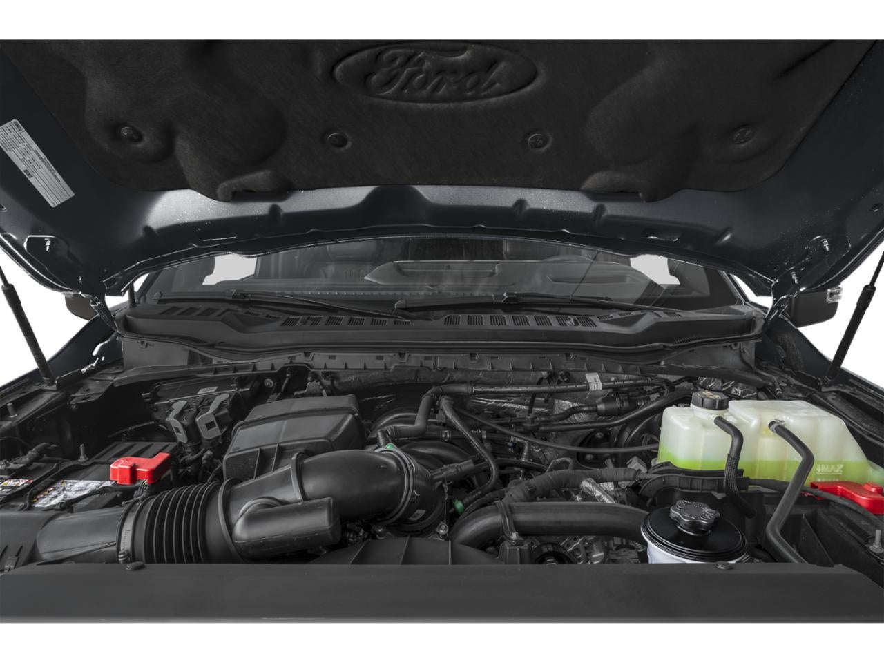 2024 Ford Super Duty F-350 SRW King Ranch