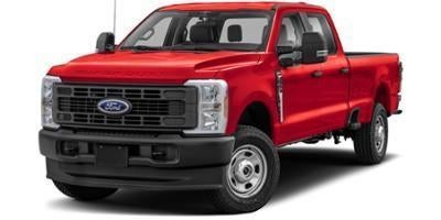 2024 Ford Super Duty F-350 SRW King Ranch