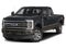 2024 Ford Super Duty F-350 SRW King Ranch