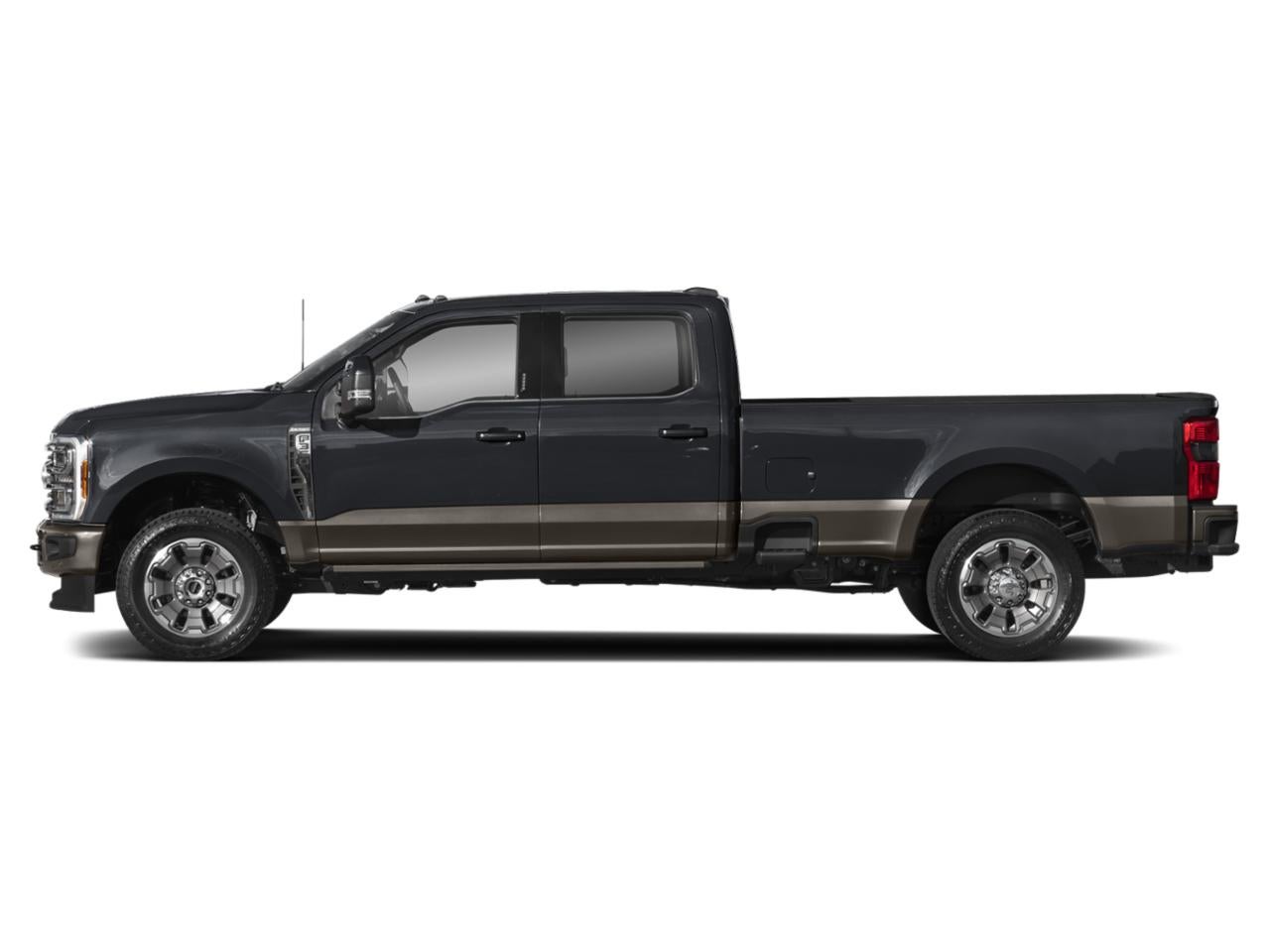 2024 Ford Super Duty F-350 SRW King Ranch