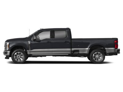 2024 Ford Super Duty F-350 SRW King Ranch