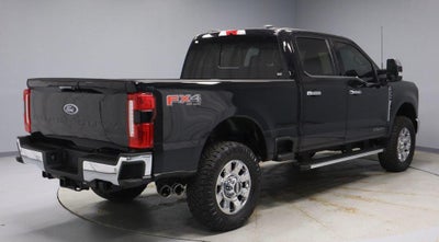 2024 Ford Super Duty F-350 SRW Lariat