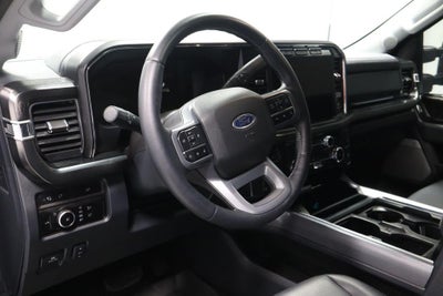 2024 Ford Super Duty F-350 SRW Lariat