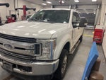 2019 Ford Super Duty F-350 SRW XLT
