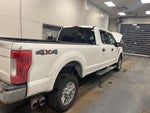 2019 Ford Super Duty F-350 SRW XLT