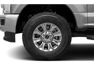 2019 Ford Super Duty F-350 SRW XLT