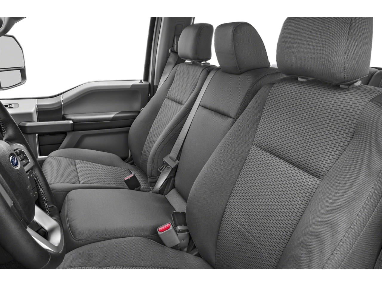 2019 Ford Super Duty F-350 SRW XLT