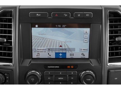 2019 Ford Super Duty F-350 SRW XLT