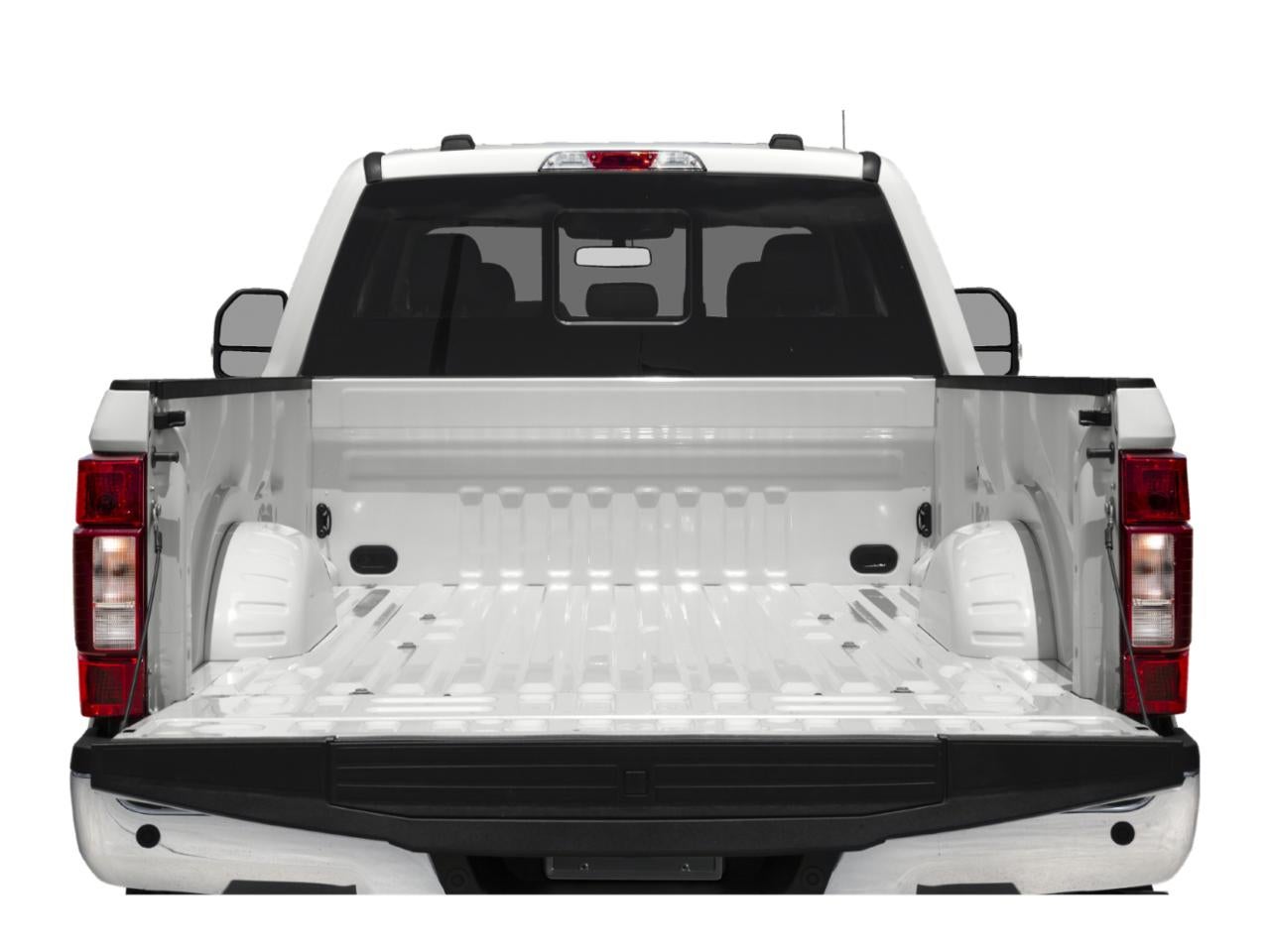 2020 Ford Super Duty F-350 SRW Lariat