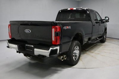 2023 Ford Super Duty F-350 SRW Lariat