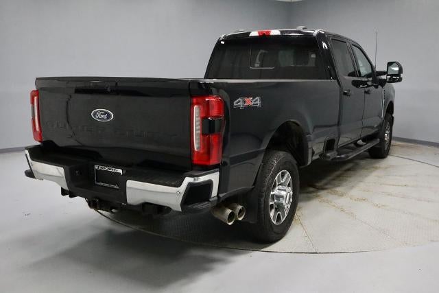 2023 Ford Super Duty F-350 SRW Lariat
