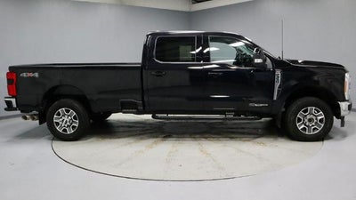 2023 Ford Super Duty F-350 SRW Lariat