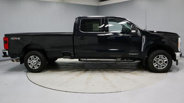 2023 Ford Super Duty F-350 SRW Lariat