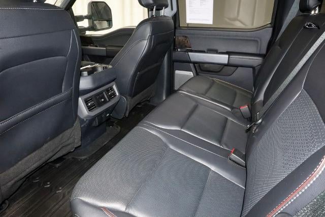 2023 Ford Super Duty F-350 SRW Lariat