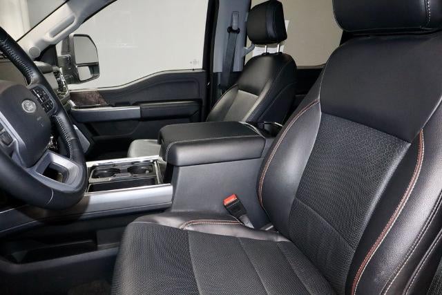 2023 Ford Super Duty F-350 SRW Lariat