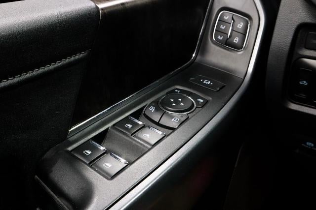 2023 Ford Super Duty F-350 SRW Lariat