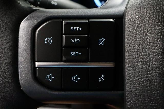 2023 Ford Super Duty F-350 SRW Lariat