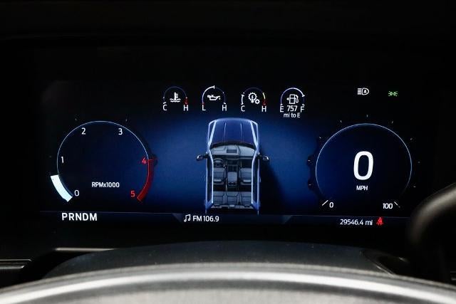 2023 Ford Super Duty F-350 SRW Lariat