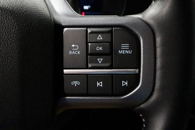 2023 Ford Super Duty F-350 SRW Lariat