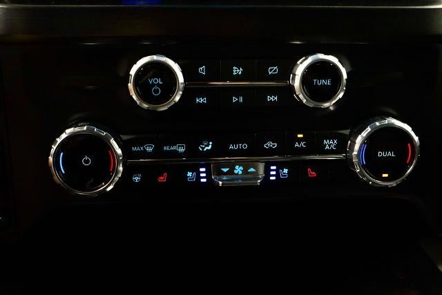 2023 Ford Super Duty F-350 SRW Lariat