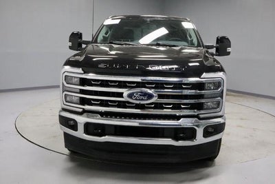 2023 Ford Super Duty F-350 SRW Lariat