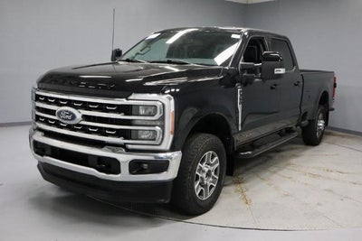 2023 Ford Super Duty F-350 SRW Lariat