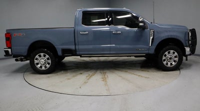 2023 Ford Super Duty F-350 SRW King Ranch