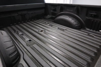 2023 Ford Super Duty F-350 SRW King Ranch