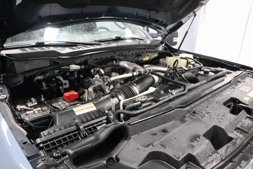 2023 Ford Super Duty F-350 SRW King Ranch