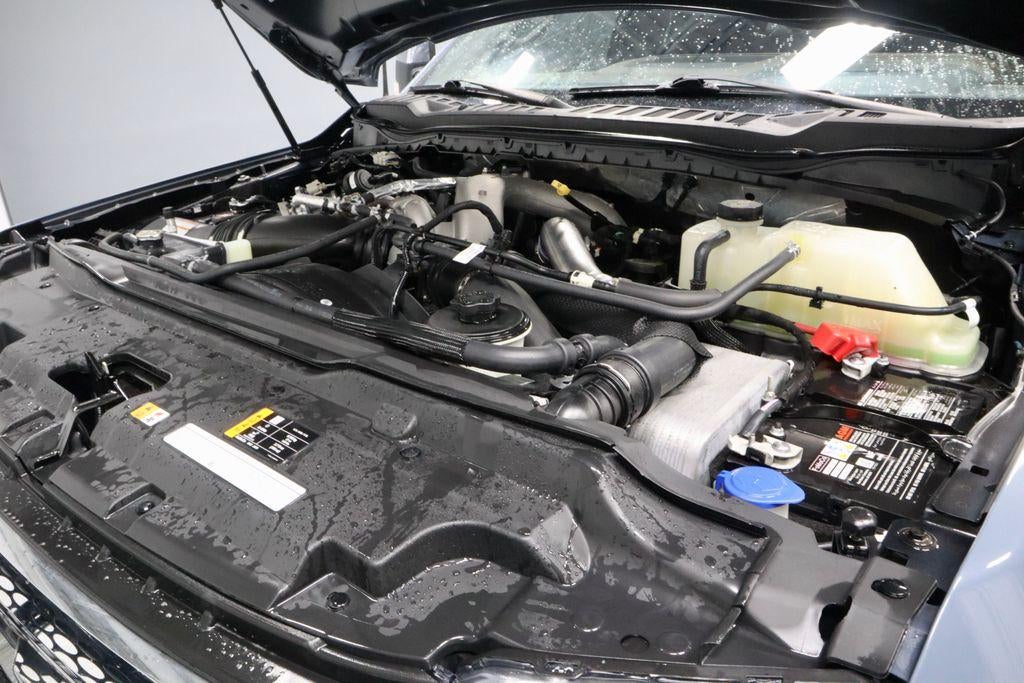 2023 Ford Super Duty F-350 SRW King Ranch