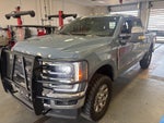2023 Ford Super Duty F-350 SRW King Ranch