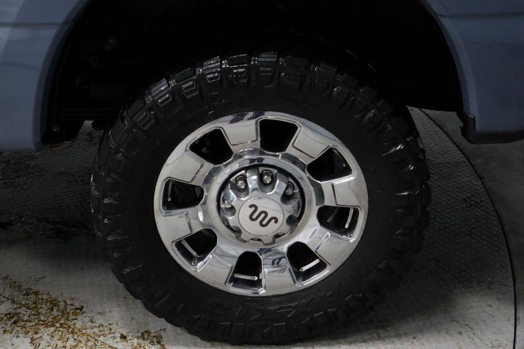 2023 Ford Super Duty F-350 SRW King Ranch