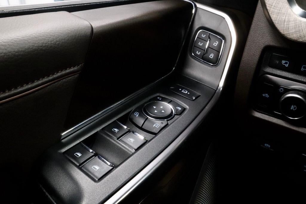 2023 Ford Super Duty F-350 SRW King Ranch